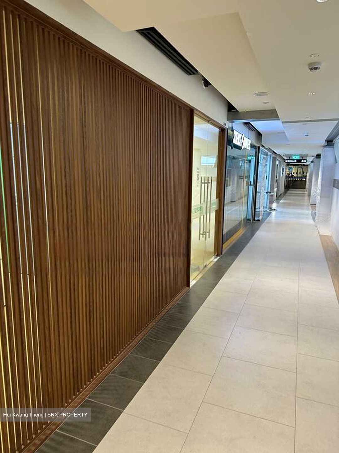 Link@896 (D21), Shop House #486551681